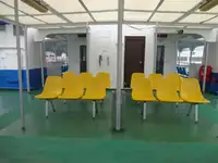 रो-रो जहाज विक्रीसाठी