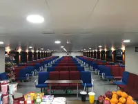 क्रूझ जहाज विक्रीसाठी