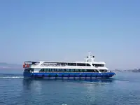 प्रवासी जहाज विक्रीसाठी