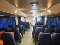 फेरी जहाज विक्रीसाठी