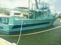 Trawler विक्रीसाठी