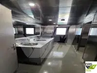 रो-रो जहाज विक्रीसाठी