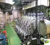 रो-रो जहाज विक्रीसाठी