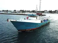 Longliner विक्रीसाठी