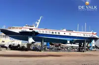 हायड्रोफॉइल विक्रीसाठी