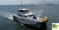 Wind farm service vessel विक्रीसाठी