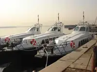 क्रू बोट विक्रीसाठी