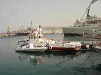 वर्कबोट विक्रीसाठी