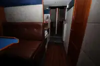 गस्त नौका विक्रीसाठी