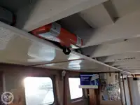 फेरी जहाज विक्रीसाठी