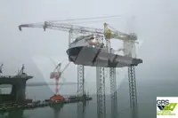 Jack-up drilling rig विक्रीसाठी