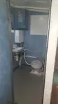 रो-रो जहाज विक्रीसाठी