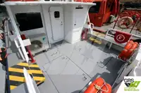 Wind farm service vessel विक्रीसाठी