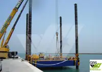 Jack-up drilling rig विक्रीसाठी