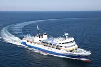 Ro-Ro ship विक्रीसाठी