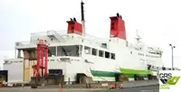 Ro-Ro ship विक्रीसाठी