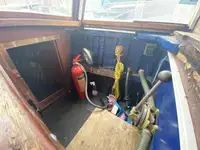 फेरी जहाज विक्रीसाठी