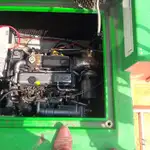 पायलट बोट विक्रीसाठी