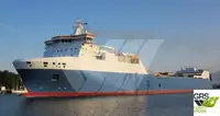 Ro-Ro ship विक्रीसाठी