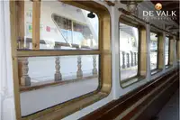 फेरी जहाज विक्रीसाठी