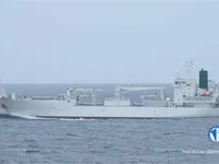 रेफ्रिजर जहाज विक्रीसाठी