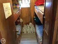ट्रॉलर विक्रीसाठी