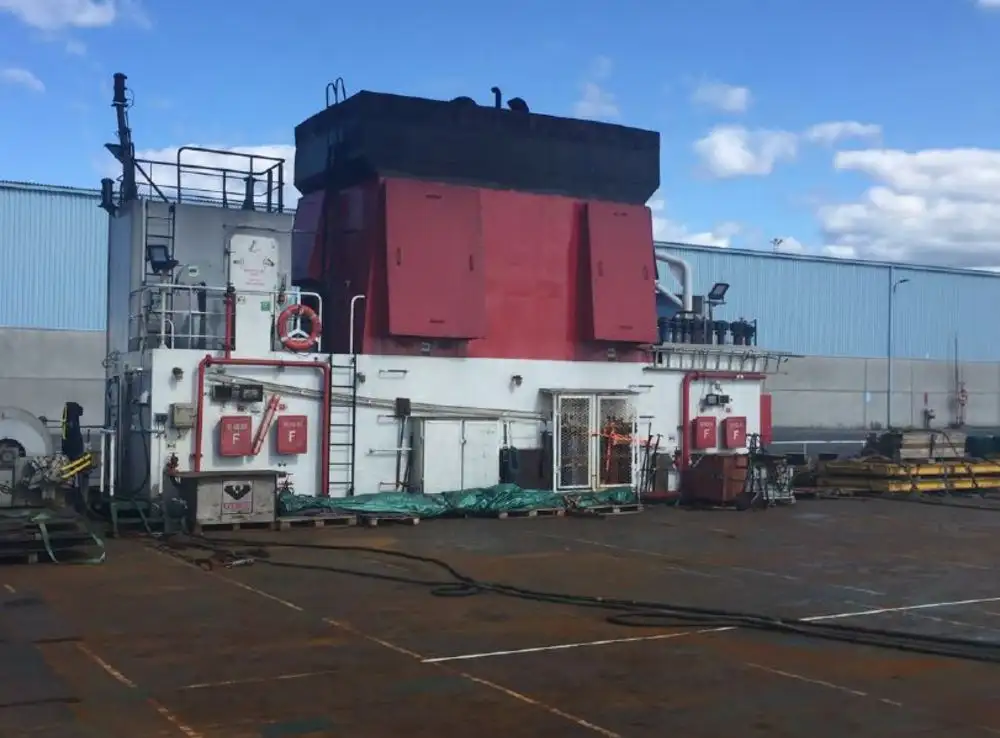 बल्क वाहक विक्रीसाठी