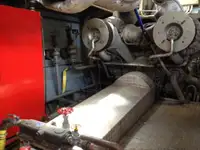 गस्त नौका विक्रीसाठी