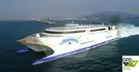 Ro-Ro ship विक्रीसाठी
