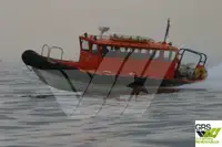 रिजिड इन्फ्लेटेबल बोट विक्रीसाठी