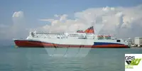 Ro-Ro ship विक्रीसाठी