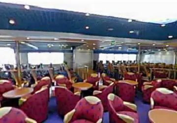 रोपाॅक्स जहाज विक्रीसाठी