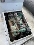 रिजिड इन्फ्लेटेबल बोट विक्रीसाठी