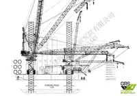 Jack-up drilling rig विक्रीसाठी