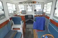 वर्क बोटी विक्रीसाठी