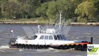 Wind farm service vessel विक्रीसाठी