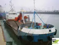 ड्रेजर विक्रीसाठी