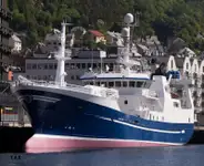 Purse seiner विक्रीसाठी