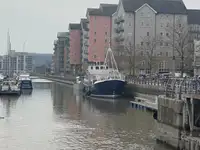 Trawler विक्रीसाठी