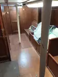 फेरी जहाज विक्रीसाठी