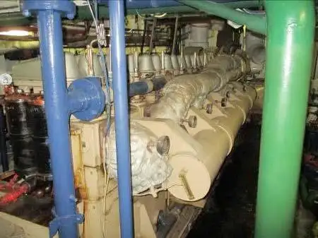 लाँगलाइनर विक्रीसाठी