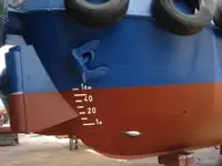 वर्क बोटी विक्रीसाठी