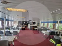 फेरी जहाज विक्रीसाठी