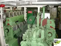 Ro-Ro ship विक्रीसाठी
