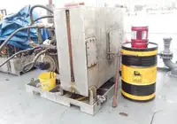 वर्क बोटी विक्रीसाठी