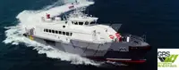 Wind farm service vessel विक्रीसाठी