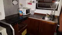 वर्क बोटी विक्रीसाठी