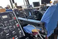 फेरी जहाज विक्रीसाठी
