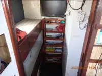 Purse seiner विक्रीसाठी