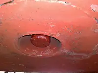 कंटेनर जहाज विक्रीसाठी